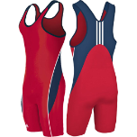 Adidas Custom Sewn Singlet A Set of 12 Adidas Custom Sewn Singlet A Set of 12