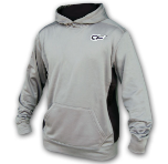 Cage Fighter Athletic Tech Fleece Hoody