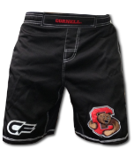 Cage Fighter Cornell Wrestling Shorts Cage Fighter Cornell Wrestling Shorts