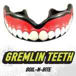 Gremlin Teeth High Impact DC Mouthguard
