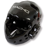 Macho MVP Headgear