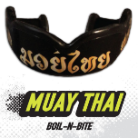 Muay Thai High Impact DC Mouthguard