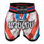 Revgear Muay Thai Destroyer 15 Shorts