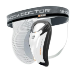Shock Doctor Core Supporter & Cup