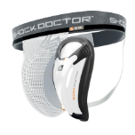 Shock Doctor Core Supporter & Cup Shock Doctor Core Supporter & Cup