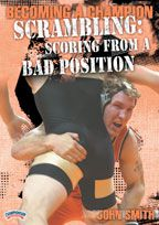 Scrambling - Scoring From A Bad Position