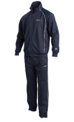 Cliff Keen "The Podium" Warmup Suit (Navy)