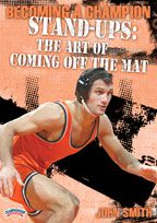 Stand Ups - The Art Of Coming Off The Mat