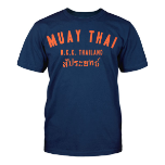Triumph United Muay Thai BBK T-shirt