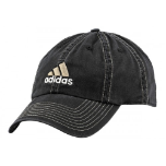 Adidas Weekender Cap - Onyx/Lime/Silver Adidas Weekender Cap - Onyx/Lime/Silver