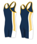 Adidas Custom Sublimated Singlet 02 Set of 12 Adidas Custom Sublimated Singlet 02 Set of 12