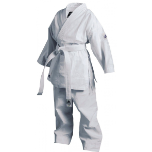 Adidas Karate Training Gi with Belt