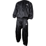 Adidas Nylon Sauna Suit Adidas Nylon Sauna Suit