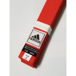 Adidas Orange Belt