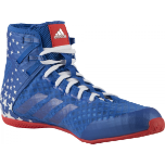 Women's Adidas Patriot Inspiration Boxing Shoes