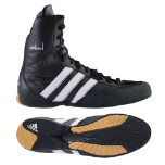 Adidas Boxing Probout Leather Shoes