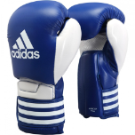 Adidas Tactik Leather Boxing Gloves (12 oz.)
