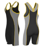 Adidas Custom Sewn Singlet B Set of 12 Adidas Custom Sewn Singlet B Set of 12