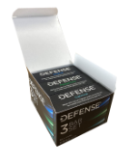 Defense Soap 3 Bar Soap Set