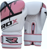 RDX Ladies Quadro-Dome Fitness Gloves