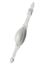 Wrestling Headgear Replacement Chin Cup Assembly Wrestling Headgear Replacement Chin Cup Assembly