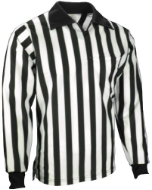 Cliff Keen Long Sleeve Officials Shirt