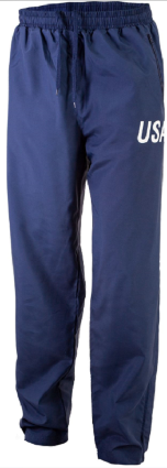 Cliff Keen - The Pinnacle Custom Sublimated Warm-Up Pants