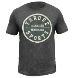 Torque Trademark T-Shirt