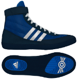 Adidas Mat Wizard 4 Youth Wrestling Shoe