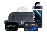 Defense Bar Travel Kit