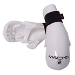 Macho Dyna Punches Martial Arts Sparring Gloves