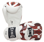 King Fantasy Boxing Gloves (12 oz.)