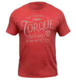 Torque Fight For Something T-Shirt