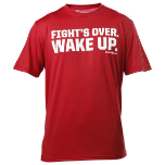 Clinch Gear Fight's Over Tee