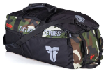 Fighter Sports Gear Bag Line XL - Tactical Series - Camo