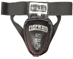 Fighter Steel Groin Guard JE-1577B Small