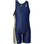 Cliff Keen Youth Guillotine Compression Gear Lycra Wrestling Singlet