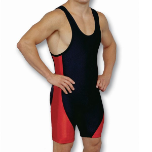 Matman Youth Illinois Singlet Matman Youth Illinois Singlet