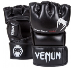 Venum Impact MMA Gloves - Skintex Leather