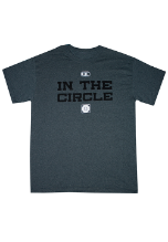 Cliff Keen In The Circle Wrestling T-Shirt Top