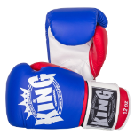 King Color Series Boxing Gloves (14 oz.)