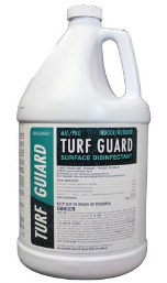 MatPRO® by Matguard Turf Guard (Concentrated Formula) 1 Gallon 128oz