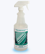 Matguard Surface Cleaner Disinfectant Spray (32 oz.)