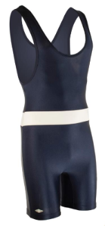 Matman State Wrestling Singlet Matman State Wrestling Singlet