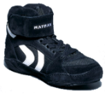 Matman Youth Ultra Wrestling Shoe