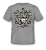 David Taylor Mat Wizard T-Shirt David Taylor Mat Wizard T-Shirt