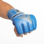 Throwdown MMA Competition Gloves
