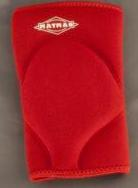 Matman Youth Neoprene Air Kneepad - Red Matman Youth Neoprene Air Kneepad - Red