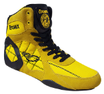 Otomix Ninja Warrior Combat Shoes - Yellow Otomix Ninja Warrior Combat Shoes - Yellow