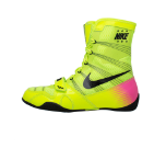 Nike HyperKO Limited Boxing Shoes - Neon Rainbow